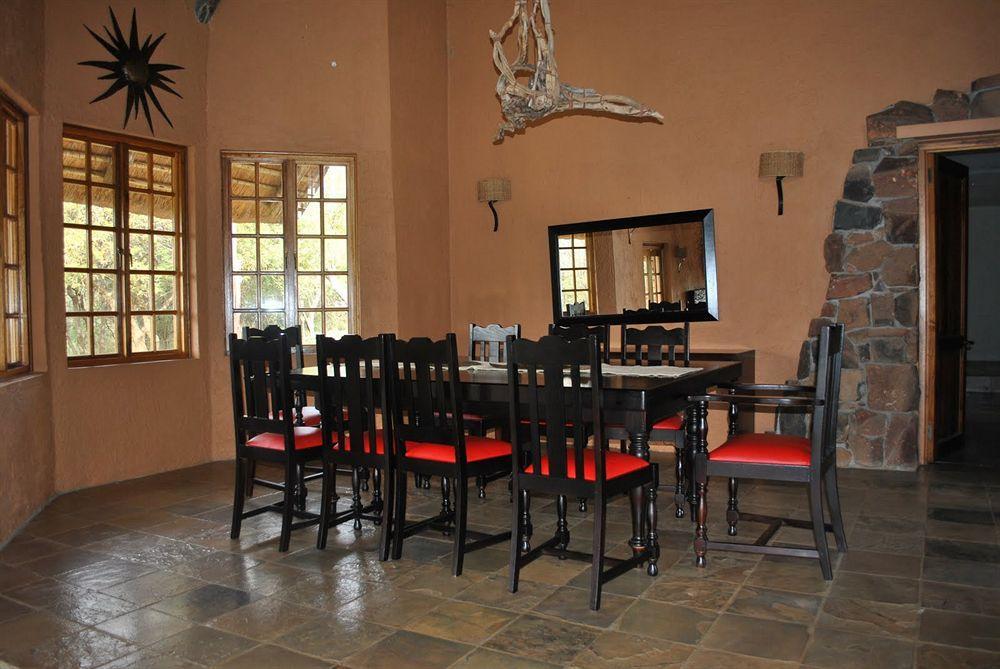 Mokolodi House Bed & Breakfast Gaborone Exterior photo
